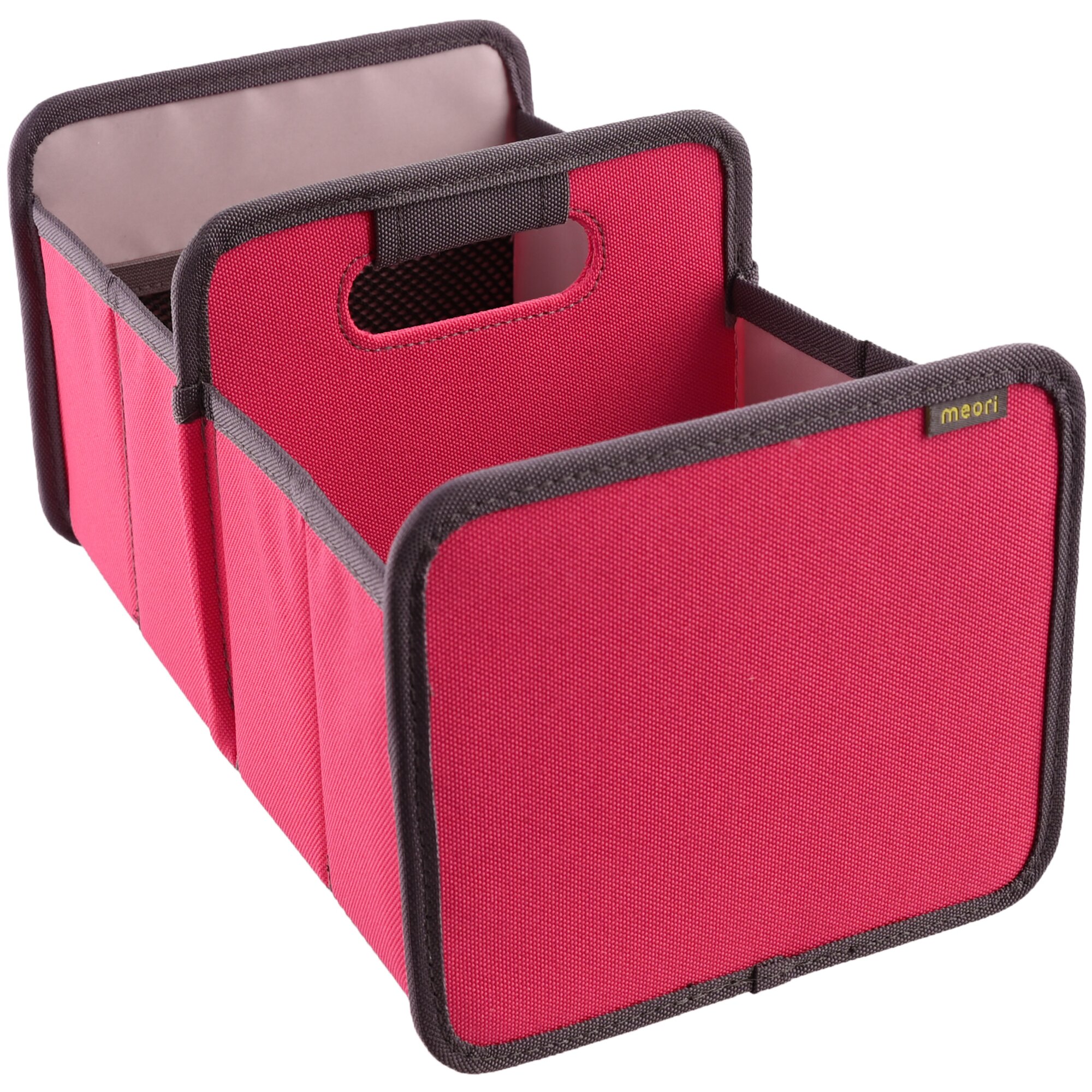 Product image 1 of the product “Faltbox meori Mini Double, Berry Pink ”